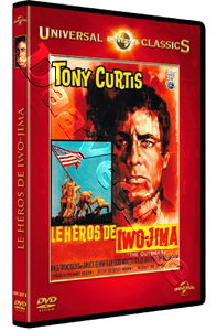 The Outsider (1961) (DVD)